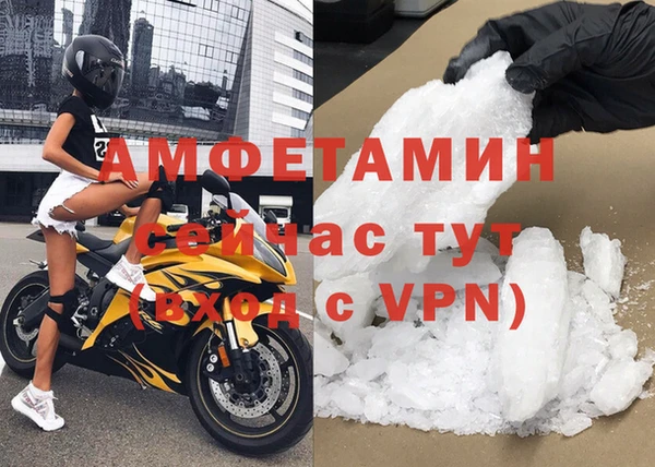 винт Горняк